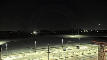 Weather camera view of Orland SD 135.