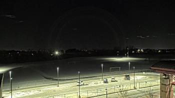 Weather camera view of Orland SD 135.