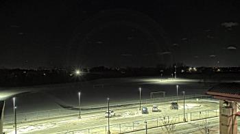 Weather camera view of Orland SD 135.