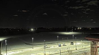 Weather camera view of Orland SD 135.