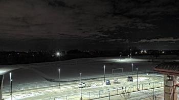 Weather camera view of Orland SD 135.