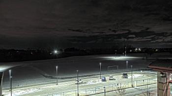 Weather camera view of Orland SD 135.