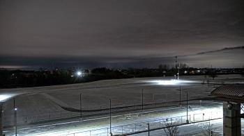 Weather camera view of Orland SD 135.