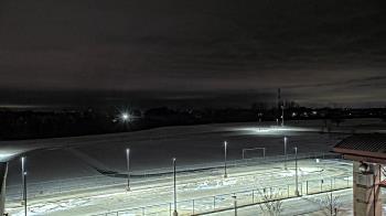 Weather camera view of Orland SD 135.