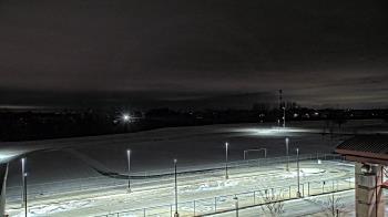 Weather camera view of Orland SD 135.