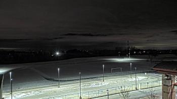 Weather camera view of Orland SD 135.