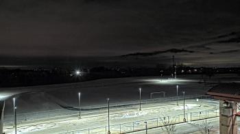 Weather camera view of Orland SD 135.