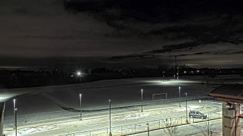 Weather camera view of Orland SD 135.