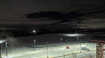 Weather camera view of Orland SD 135.