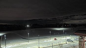 Weather camera view of Orland SD 135.