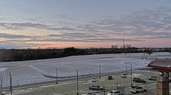 Weather camera view of Orland SD 135.