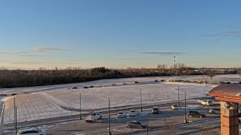 Weather camera view of Orland SD 135.