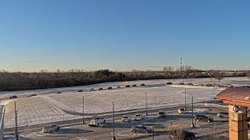 Weather camera view of Orland SD 135.