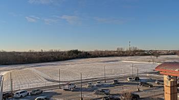 Weather camera view of Orland SD 135.