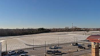 Weather camera view of Orland SD 135.