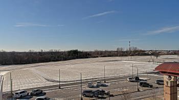 Weather camera view of Orland SD 135.