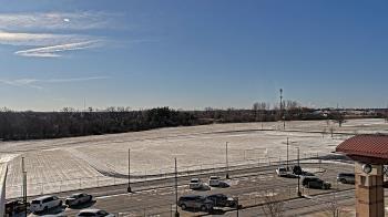 Weather camera view of Orland SD 135.