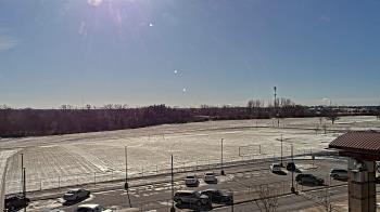 Weather camera view of Orland SD 135.