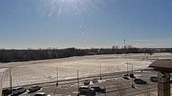 Weather camera view of Orland SD 135.