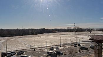 Weather camera view of Orland SD 135.