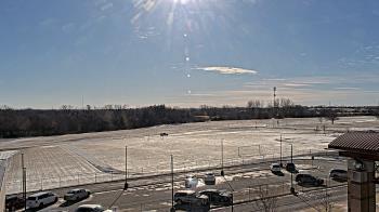 Weather camera view of Orland SD 135.