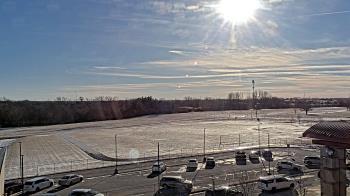 Weather camera view of Orland SD 135.