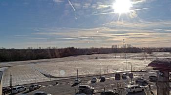 Weather camera view of Orland SD 135.