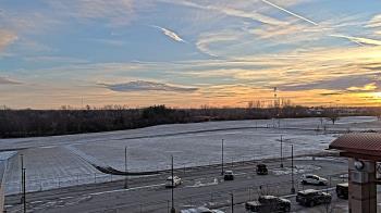 Weather camera view of Orland SD 135.