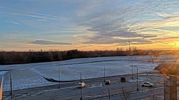 Weather camera view of Orland SD 135.