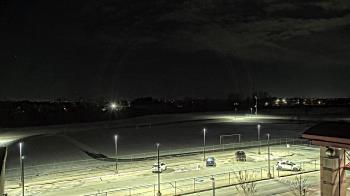 Weather camera view of Orland SD 135.