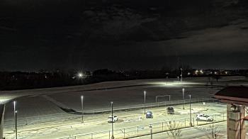 Weather camera view of Orland SD 135.