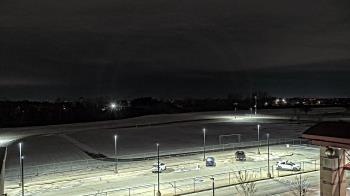 Weather camera view of Orland SD 135.