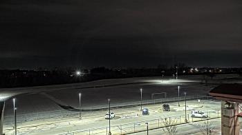 Weather camera view of Orland SD 135.