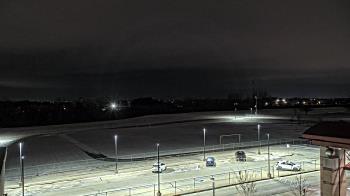 Weather camera view of Orland SD 135.