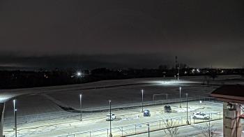 Weather camera view of Orland SD 135.