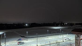 Weather camera view of Orland SD 135.