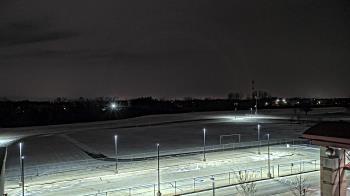 Weather camera view of Orland SD 135.