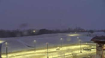 Weather camera view of Orland SD 135.