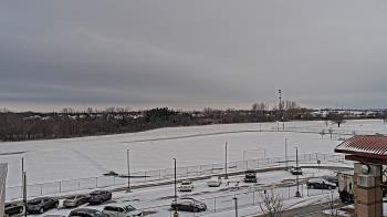 Weather camera view of Orland SD 135.