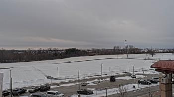 Weather camera view of Orland SD 135.