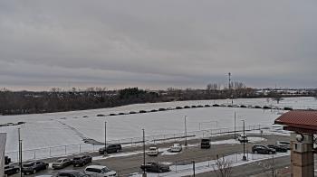 Weather camera view of Orland SD 135.