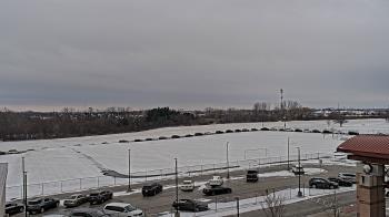 Weather camera view of Orland SD 135.