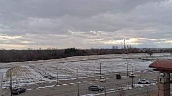 Weather camera view of Orland SD 135.