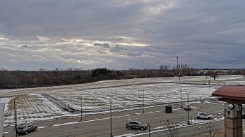 Weather camera view of Orland SD 135.