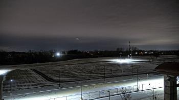 Weather camera view of Orland SD 135.