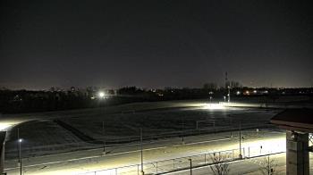 Weather camera view of Orland SD 135.