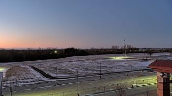 Weather camera view of Orland SD 135.