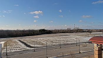 Weather camera view of Orland SD 135.