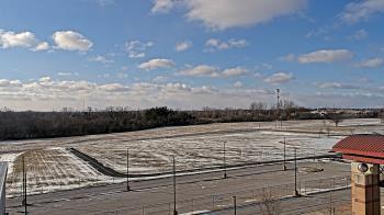 Weather camera view of Orland SD 135.