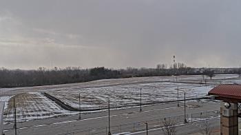 Weather camera view of Orland SD 135.